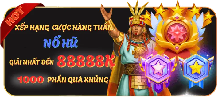 Tổng hợp Khuyến mãi Cá cược Mới nhất